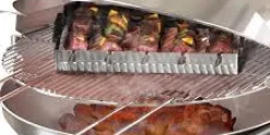 Barbecook Brochettehouder
