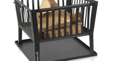 Barbecook Classic Squadra vuurkorf