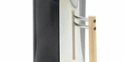 Barbecook houtskoolstarter zwart