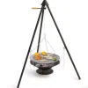 Barbecook Junko houtbarbecue driepoot