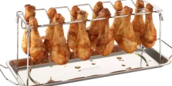 Barbecook Kippenvleugelhouder