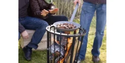 Barbecook Modern Ronda vuurkorf