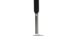 Barbecook Olivia spatel RVS