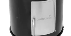 Barbecook Oskar M rookoven