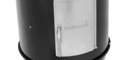 Barbecook Oskar M rookoven