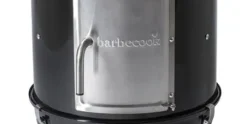 Barbecook Oskar S rookoven