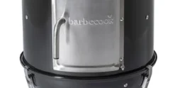 Barbecook Oskar S rookoven