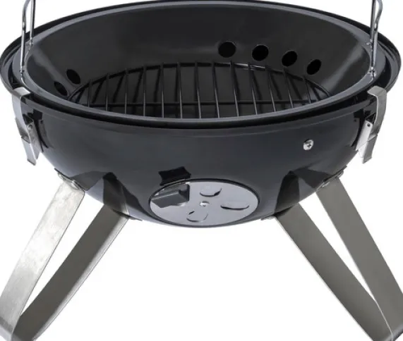 Barbecook Oskar S rookoven