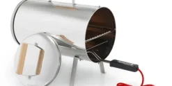 Barbecook Otto elektrische rookoven