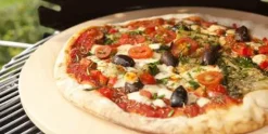 Barbecook Pizzaplaat