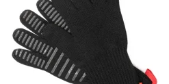 Barbecook premium handschoenen zwart