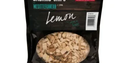 Barbecook Rookchips Citroen