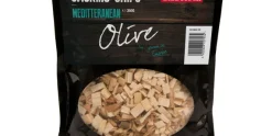 Barbecook Rookchips Olijf
