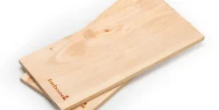 Barbecook Rookplank Els set van 2