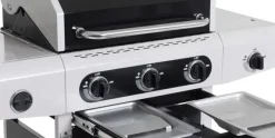 Barbecook Siesta 310 Zwart