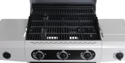 Barbecook Siesta 310 Zwart