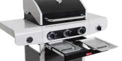 Barbecook Siesta 310 Zwart