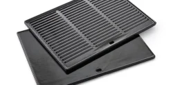 Barbecook universele contactplaat