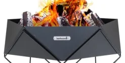Barbecook Ural vuurschaal