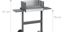 Barbecue Martinsen 5200