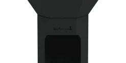 Barbecue Nestor Original Zwart
