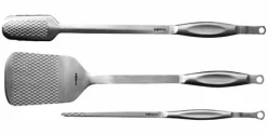 Barbecue Tools set van 3 stuks Monaco+ Boska