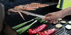 Barbecue Tools set van 3 stuks Monaco+ Boska