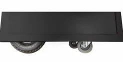 Barbecue Whitefire 94,5 cm Cortenstaal zwart