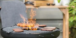 BBGrill BBQ Plancha Grill
