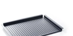 BBQ Grillschaal BK Black Steel 44x32 cm
