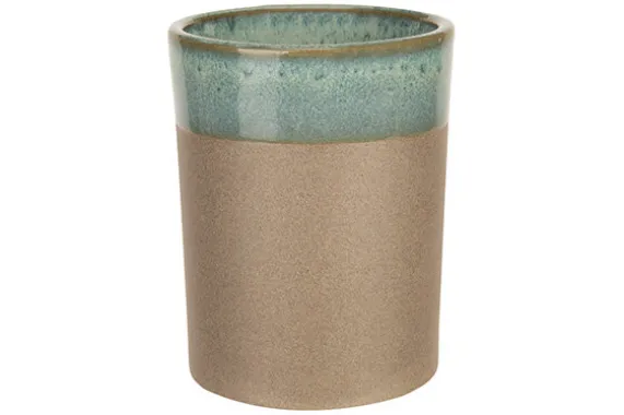Beker 17 cl Basalt Ocean Green
