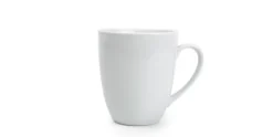 Beker 35 cl Budget Basic White