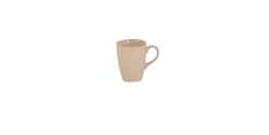 Beker 30 cl Creme Antigo