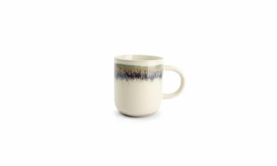 Beker 50cl Muggies Sand