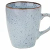 Beker 20cl Tessa Blue