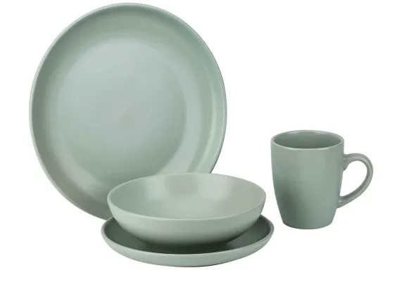 Beker 36 cl Viva Green