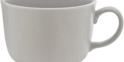 Beker Jumbo 49 cl Serena Grey