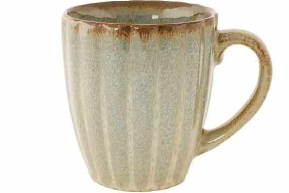 Beker met oor 35 cl Astera Ocean