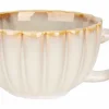 Beker met oor 45 cl Astera Pearl