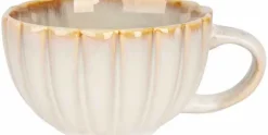 Beker met oor 45 cl Astera Pearl