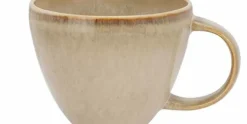 Beker met oor 30 cl Conico Sand