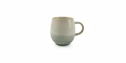 Beker met oor 47 cl groen Lena