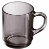 Beker met oor 25 cl Lava Stone Alba