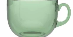 Beker met oor 50 cl Soft Green Alba