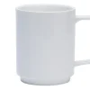 Beker met oor 33 cl Stackable