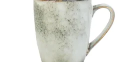 Beker met oor Verdastro 24cl