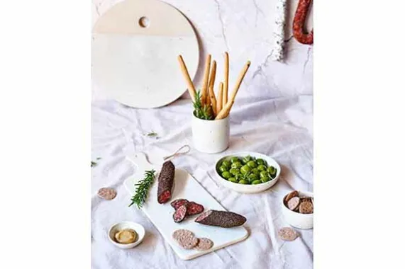 Beker zonder Oor 38 cl Amuse Quartz
