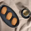 Beker zonder oor 20 cl Galloway Black