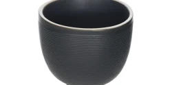 Beker zonder oor 20 cl Galloway Black