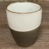 Beker zonder oor 26cl Mistura